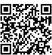 Faux API QR code